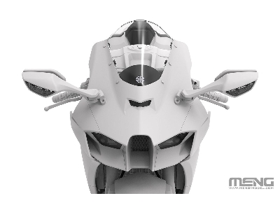 Kawasaki Ninja Zx-10rr - image 10