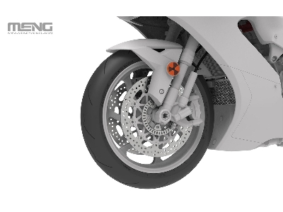 Kawasaki Ninja Zx-10rr - image 13