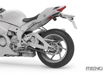 Kawasaki Ninja Zx-10rr - image 14