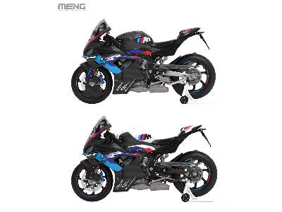 Bmw M 1000 Rr - image 2
