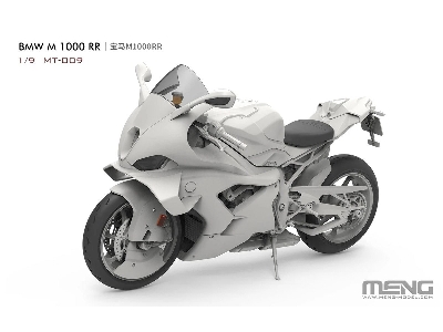 Bmw M 1000 Rr - image 3