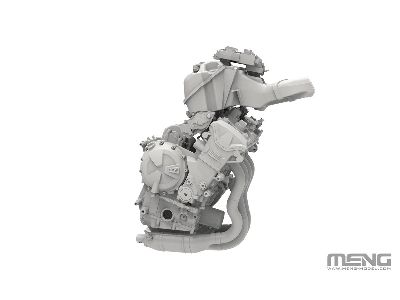 Bmw M 1000 Rr - image 5
