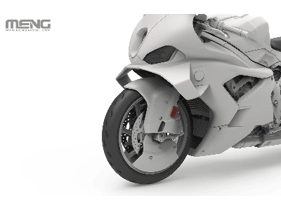 Bmw M 1000 Rr - image 9
