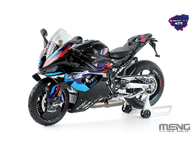 Bmw M 1000 Rr (Pre-colored Edition) - image 2