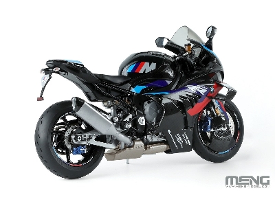 Bmw M 1000 Rr (Pre-colored Edition) - image 3
