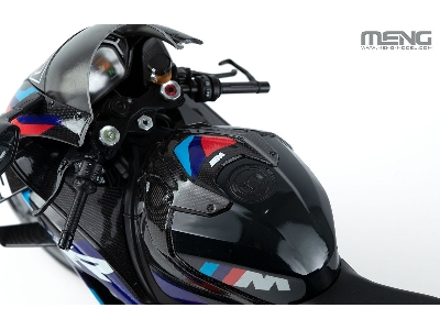 Bmw M 1000 Rr (Pre-colored Edition) - image 5