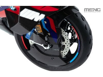 Bmw M 1000 Rr (Pre-colored Edition) - image 7