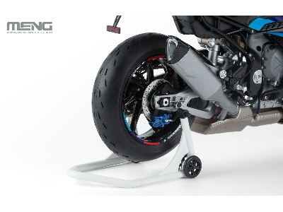 Bmw M 1000 Rr (Pre-colored Edition) - image 8