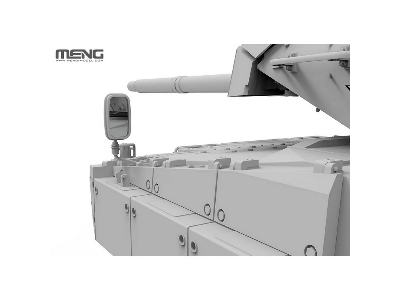 Leopard 2a8 - German Main Battle Tank - image 15