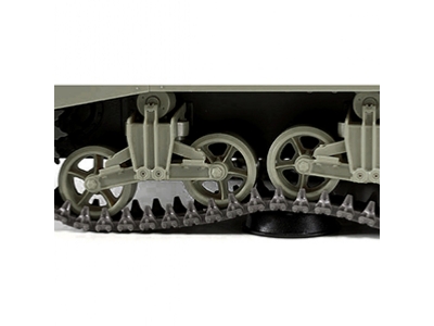 M4 Sherman "vvss "suspension Set C (Initial) - image 3