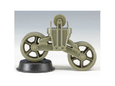M4 Sherman "vvss "suspension Set C (Initial) - image 6