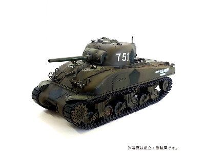 U.S. Medium Tank M4 Composite - image 2