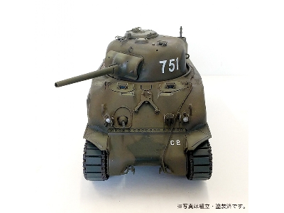 U.S. Medium Tank M4 Composite - image 4