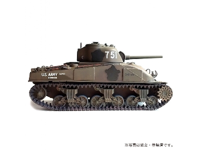 U.S. Medium Tank M4 Composite - image 5