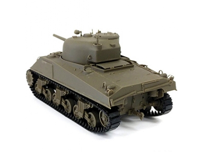 U.S Medium Tank M4 Sherman Late - image 3