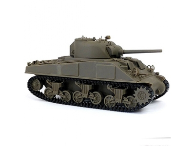 U.S Medium Tank M4 Sherman Late - image 4