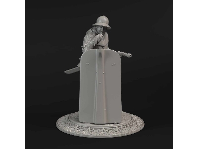 Gunner - Beginning Of The 15th Century - image 2