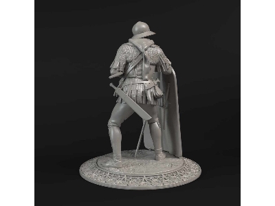 Gunner - Beginning Of The 15th Century - image 3
