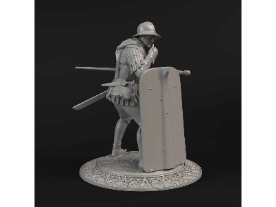 Gunner - Beginning Of The 15th Century - image 4