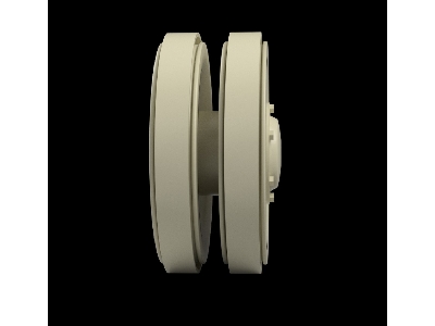 Steel Wheels For The Jagdpanzer Iv And Panzer Iv - image 1