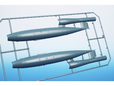 Jb-2 Loon Us Version Of V-1 Missile - image 6
