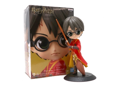 Bp Q Posket - Harry Potter Quidditch Style (Bp19968p) - image 1