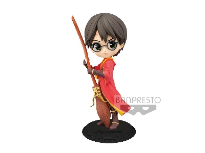 Bp Q Posket - Harry Potter Quidditch Style (Bp19968p) - image 2