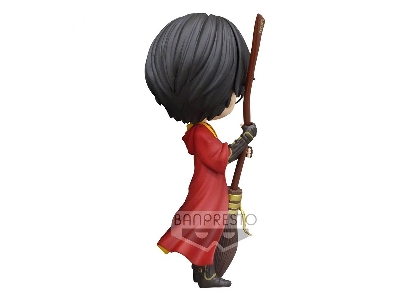 Bp Q Posket - Harry Potter Quidditch Style (Bp19968p) - image 3