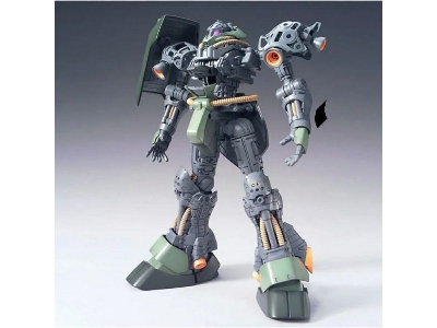 Ams-119 Geara Doga - image 4