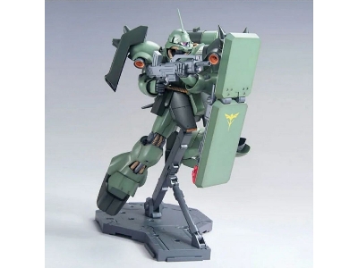 Ams-119 Geara Doga - image 5