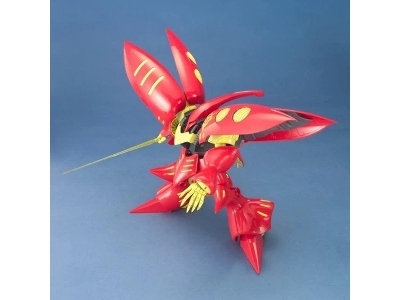 Amx-004-3 Qubeley Mk-ii (Red) - image 5