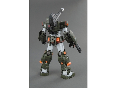 Fa-78-1 Full Armor Gundam (Gundam 83893) - image 3