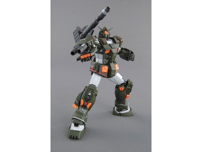 Fa-78-1 Full Armor Gundam (Gundam 83893) - image 4