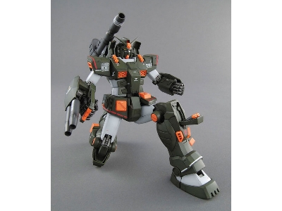 Fa-78-1 Full Armor Gundam (Gundam 83893) - image 5