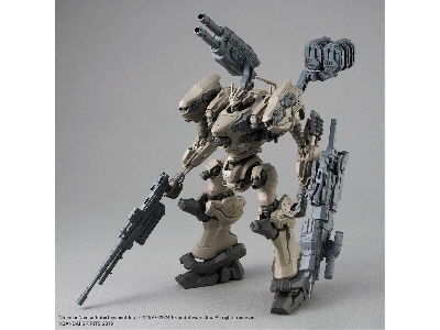 30mm Acvi Fires Of Rubicon - Nightfal - image 1