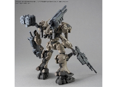 30mm Acvi Fires Of Rubicon - Nightfal - image 2