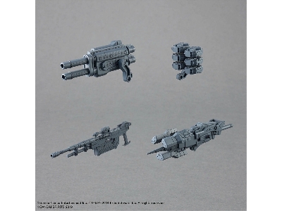 30mm Acvi Fires Of Rubicon - Nightfal - image 6