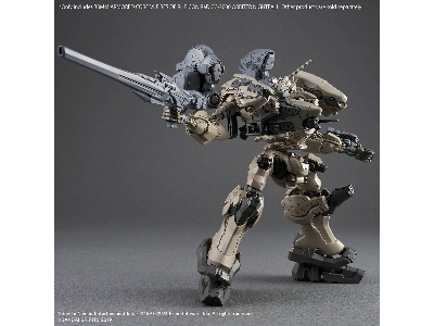 30mm Acvi Fires Of Rubicon - Nightfal - image 7