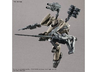 30mm Acvi Fires Of Rubicon - Nightfal - image 8