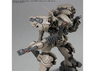 30mm Acvi Fires Of Rubicon - Nightfal - image 9