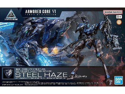 30mm Acvi Fires Of Rubicon - Steel Haze / V .Iv Rusty - image 1
