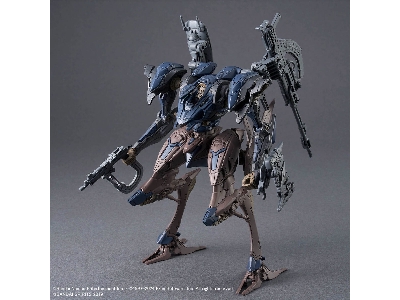 30mm Acvi Fires Of Rubicon - Steel Haze / V .Iv Rusty - image 3