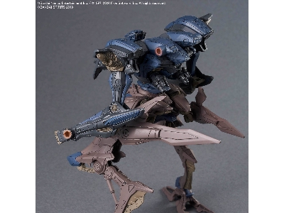 30mm Acvi Fires Of Rubicon - Steel Haze / V .Iv Rusty - image 9