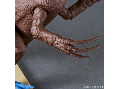 Plannosaurus - Therizinosaurus - image 6