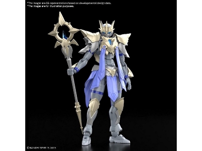 30 Minutes Fantasy - Liber Bishop - image 2