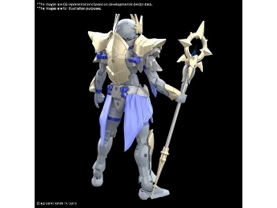 30 Minutes Fantasy - Liber Bishop - image 3