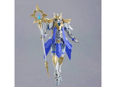 30 Minutes Fantasy - Liber Bishop - image 4
