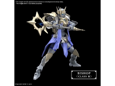 30 Minutes Fantasy - Liber Bishop - image 7