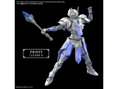 30 Minutes Fantasy - Liber Bishop - image 8