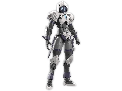 30mf Rosan Assassin - image 1